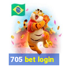 705 bet login